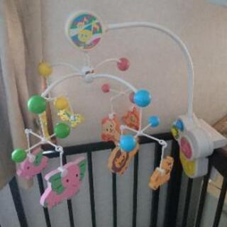 ハイローチェア ベビーベッド ベッドメリー 他 ふぇい 町田のその他の中古あげます 譲ります ジモティーで不用品の処分