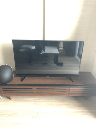 43型 液晶テレビ