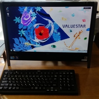 【中古】 NEC  VALUESTAR（バリュースター）【型番；...