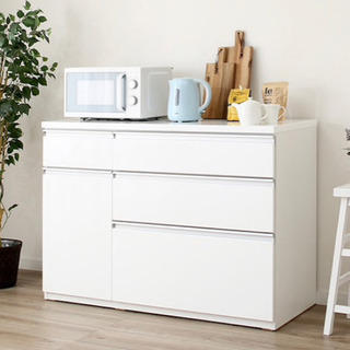 ニトリ　カップボード　キッチンカウンター　専用 ニトリ カップボード キッチンカウンター 専用 キッチンボード