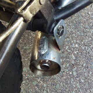ホンダゴリラ