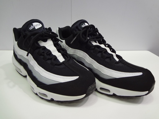 モノ市場 東海店　NIKE　ナイキ　AIR MAX 95 ESSENTIAL　エア マックス 95 エッセンシャル　749766-038　28cm