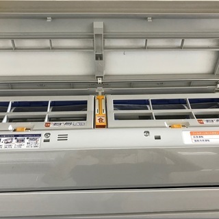 美品！！ お掃除機能搭載！ 4．0キロエアコン！ 14畳～16畳用 ハイ