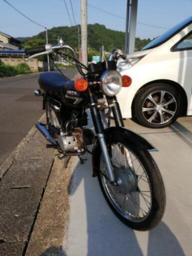 ☆好調☆スズキ　コレダ　50CC　☆