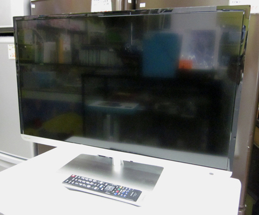 札幌 地デジ3チューナー 東芝 レグザ 32J7 2013年製 トリプルチューナー 裏番組録画 テレビ TV 32インチ