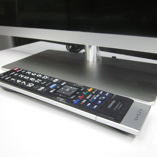 札幌 地デジ3チューナー 東芝 レグザ 32J7 2013年製 トリプルチューナー 裏番組録画 テレビ TV 32インチ