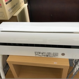 2017年製! 美品!! 4.0キロ(14畳~16畳用) エアコン