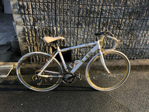 UNIWA4 ロードバイク
