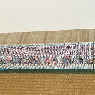 ONE PIECE 全巻 1巻〜94巻