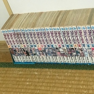 ONE PIECE 全巻 1巻〜94巻