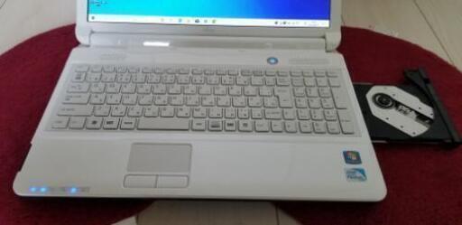 富士通 FMV LIFEBOOK❣️ デュアルコアCPU❣️ Windows10❣️
