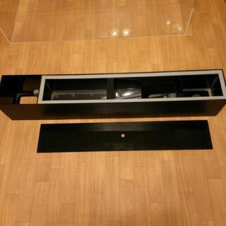 大型アクリル水槽・上部ろ過層BOXセット