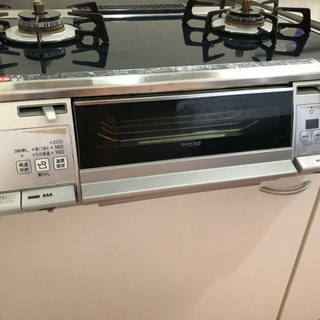 リンナイ ガスコンロ プロパン PL