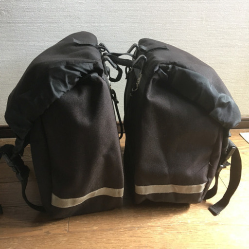 ブリジストン ランドナー トラベゾーン TT-520