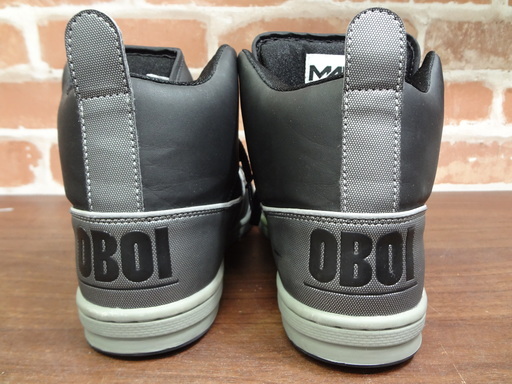 モノ市場 東海店mad Footマッドフットoboiメンズスニーカー28cm モノ市場 東海店 太田川の靴 スニーカー の中古あげます 譲ります ジモティーで不用品の処分