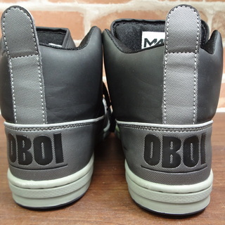 モノ市場 東海店mad Footマッドフットoboiメンズスニーカー28cm モノ市場 東海店 太田川の靴 スニーカー の中古あげます 譲ります ジモティーで不用品の処分