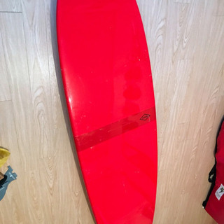 サーフボード売ります（LAGUNA）