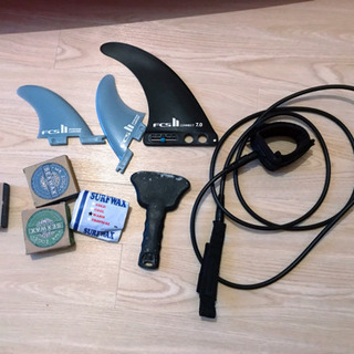 サーフボード売ります（LAGUNA）