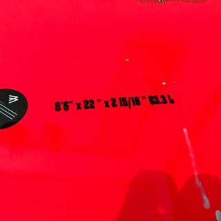 サーフボード売ります（LAGUNA）