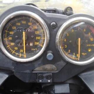 BMW / R1100S / ABS無しモデル