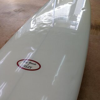 ☆値下げ☆ 希少品 VELZY SUPER EGG 6'3