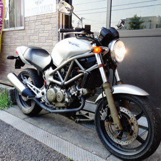 ホンダ VTR250 単車 250cc