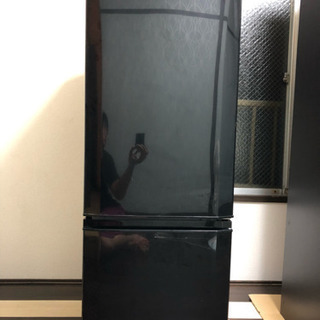 (8月中) 冷蔵庫 三菱 一人暮らし サイズ 168L