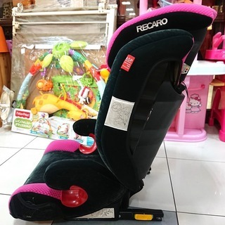 【駅近】RECAROのチャイルドシート入荷しました。【トレファク南柏】 駅近】RECAROのチャイルドシート入荷しました。【トレファク南柏】