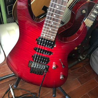 ibanez rg470 qmd