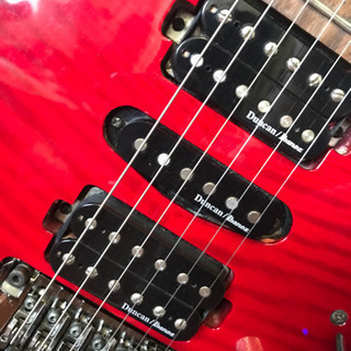 ibanez rg470 qmd