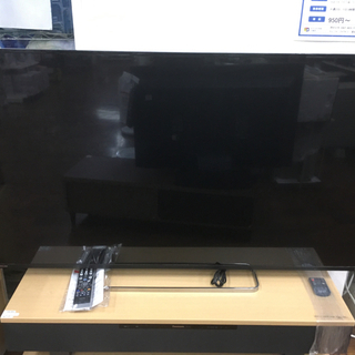 春夏秋冬おさんぽシリーズ E TOSHIBA REGZA 55Z8 2013年式