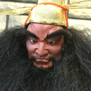 武者人形 五月人形 伝統工芸士 竹中幸甫たけなかこうほ 作