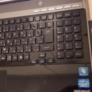 SSD❣️ Core i5❣️ 爆速LaVie❣️ ブルーレイ対応