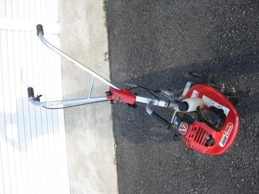 小型管理機・耕うん機 イセキＶＡＣ245