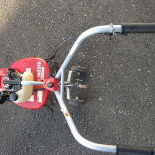小型管理機・耕うん機 イセキＶＡＣ245