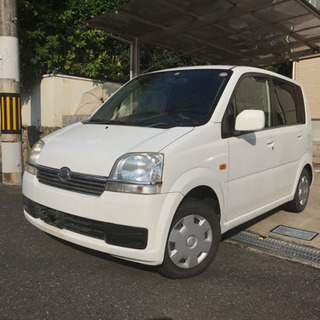 ✴️ムーヴ ６４０００キロ 車検満タン渡し❗️