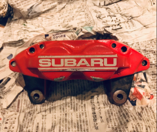 □ リメイク品！ 86 BRZ ( ZN6 ZN8 ZC6 ZD8 ) 流用に インプレッサ GRB