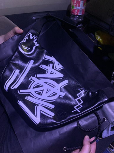 バレンシアガ ウエストバッグ グラフティ | complexesantalucia.com