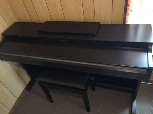 その他 YAMAHA YDP-162R
