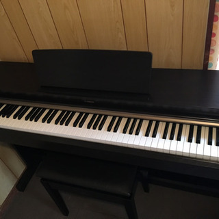 YAMAHA YDP-162R