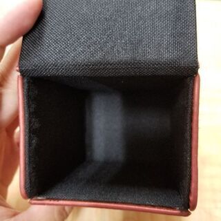 遊戯王 WCQデッキケース(新品未開封)