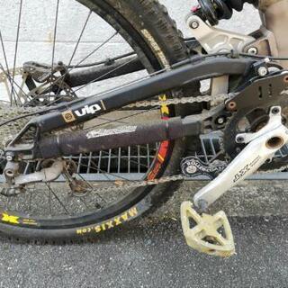 ※売れました。MTB コメンサル ダウンヒル用 再値下げしました。35000円 売れました。MTB コメンサル ダウンヒル用 再値下げしました。35000円