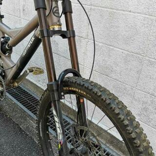 ※売れました。MTB コメンサル ダウンヒル用 再値下げしました。35000円 売れました。MTB コメンサル ダウンヒル用 再値下げしました。35000円