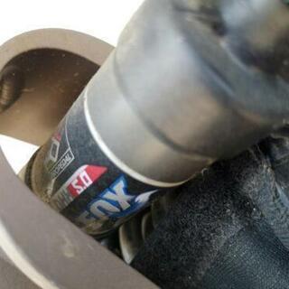 売れました。MTB コメンサル ダウンヒル用 再値下げしました。35000円