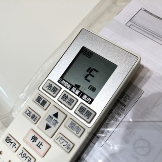 季節、空調家電 Panasonic 2012年 2.2kw 6畳用 ルームエアコン CS 