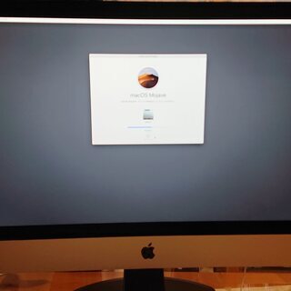 iMac 5K 2014 Core i7 4790K / メモリ24GB / 256GBフラッシュ