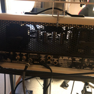 EVH5150lll
