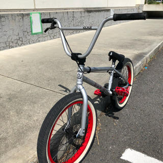 BMX ストリート FIT BENNY2 