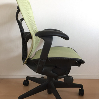 ハーマンミラー ”ミラ“ 中古