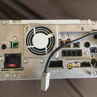 カロッツェリアサイバーナビ AVIC-ZH99CS(中古品)